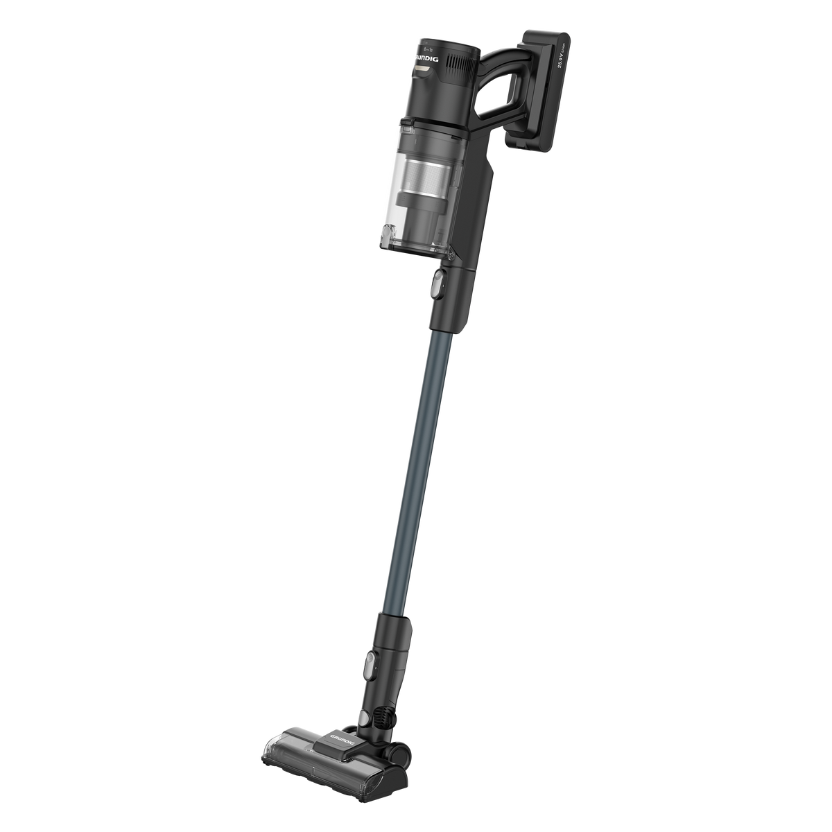 Grundig Vacuum Cleaners