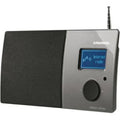 Grundig Cosmopolit 4 WEB Internet Radio, DAB+/FM