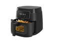 Grundig FRY 7320 Air Fryer, 7.6L, 1750W