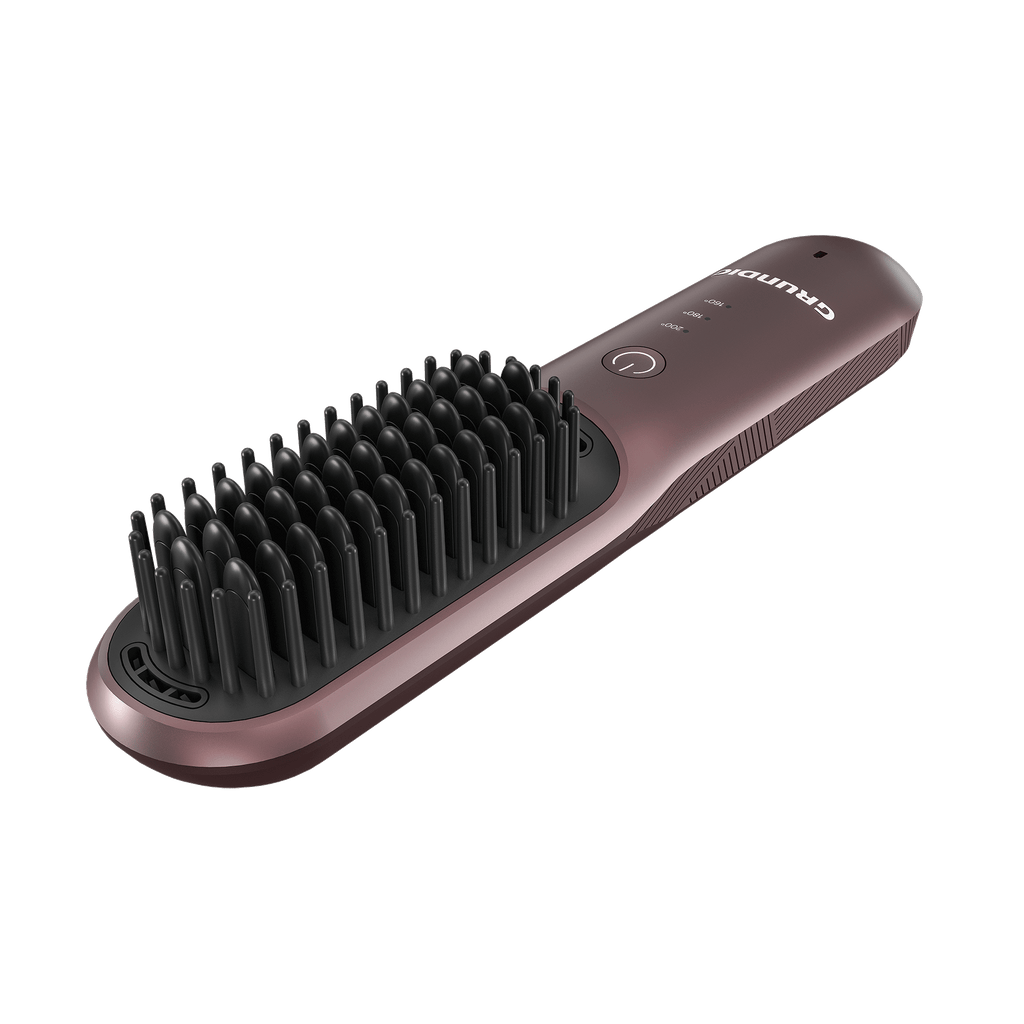 Grundig HB 6450 Wireless Hot Air Brush
