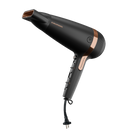 Grundig HD 7081 Hair Dryer, 2100W, Retractable Cable