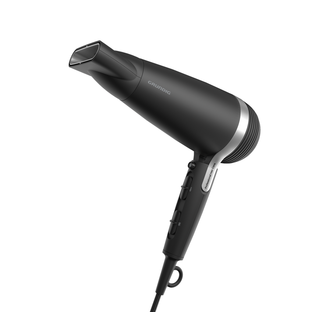 Grundig HD 7082 Hair Dryer, 2300W