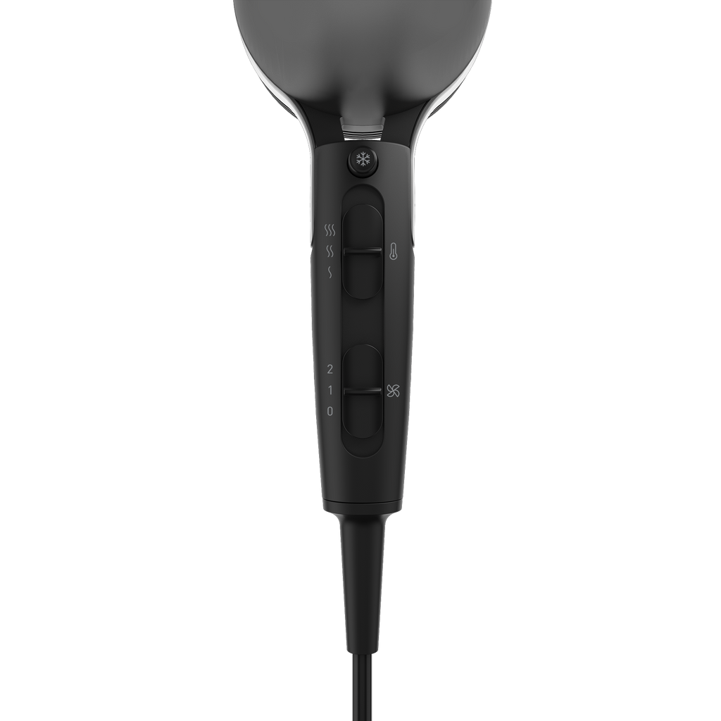 Grundig HD 7082 Hair Dryer, 2300W