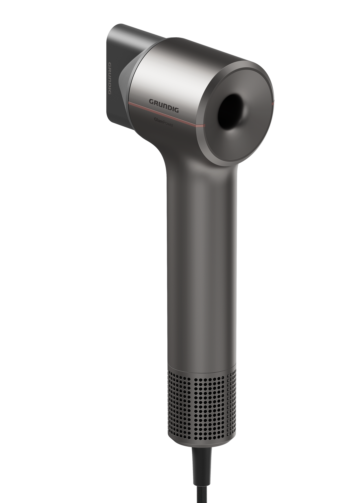 Grundig HD 7681 L Hair Dryer, 1500W, BLDC Motor