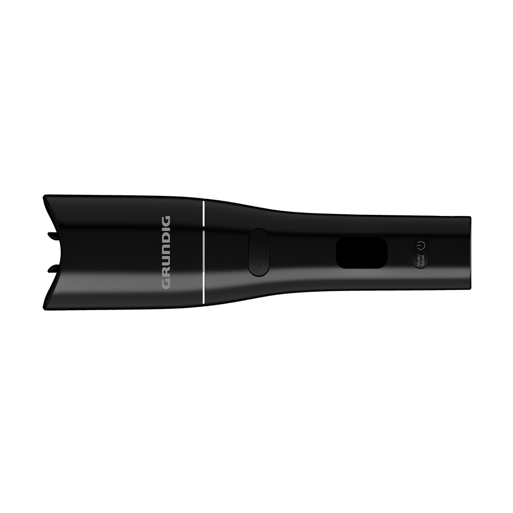 Grundig HS 5230 L Wireless Curling Iron
