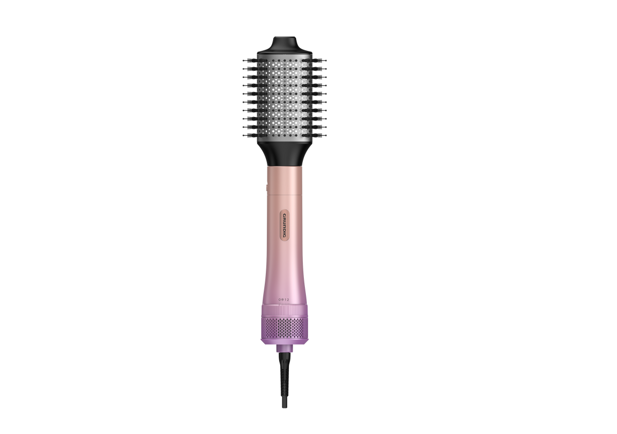 Grundig HS 6482 Curling Iron, 1200W
