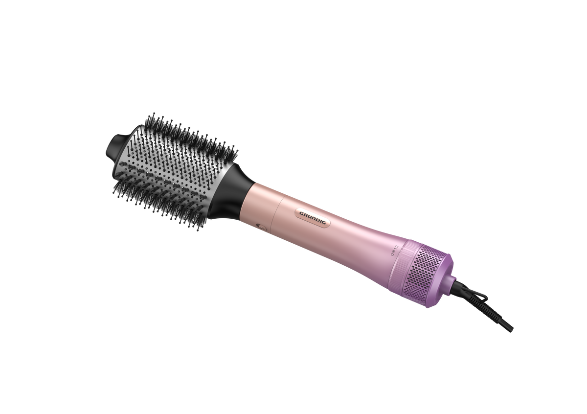 Grundig HS 6482 Curling Iron, 1200W