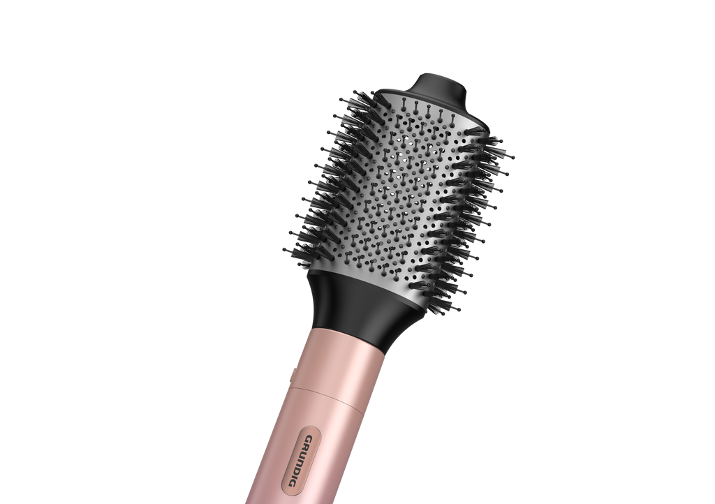 Grundig HS 6482 Curling Iron, 1200W