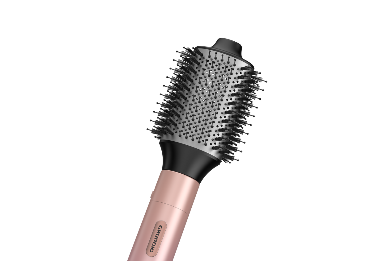 Grundig HS 6482 Curling Iron, 1200W