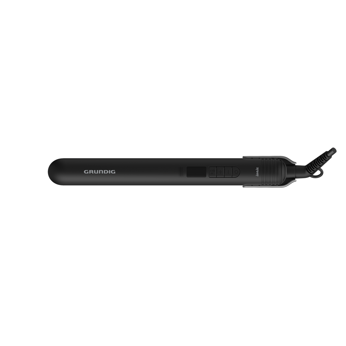 Grundig HS 7034 Hair Straightener, Ionic, 160-220°C