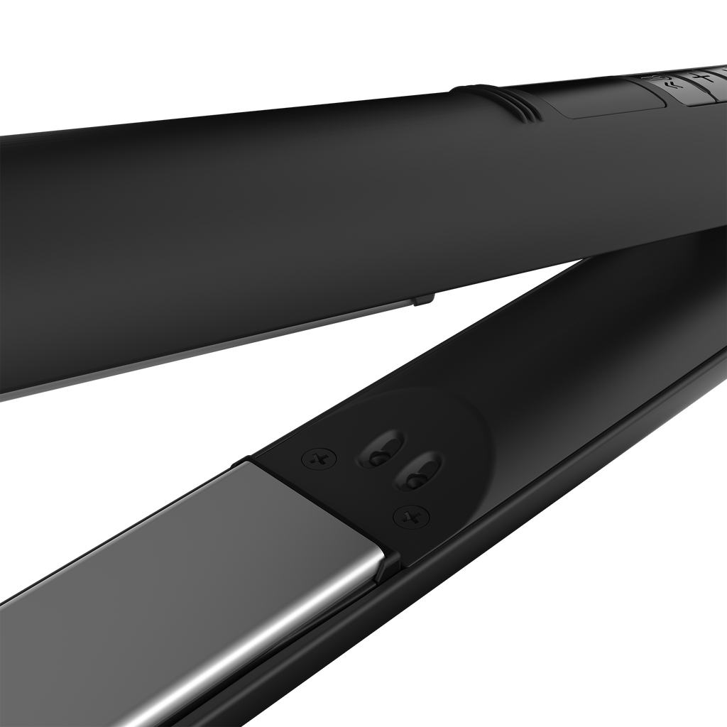 Grundig HS 7034 Hair Straightener, Ionic, 160-220°C
