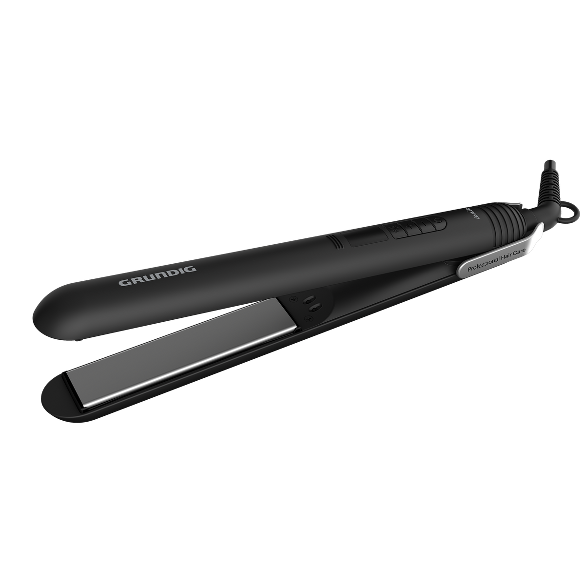 Grundig HS 7034 Hair Straightener, Ionic, 160-220°C