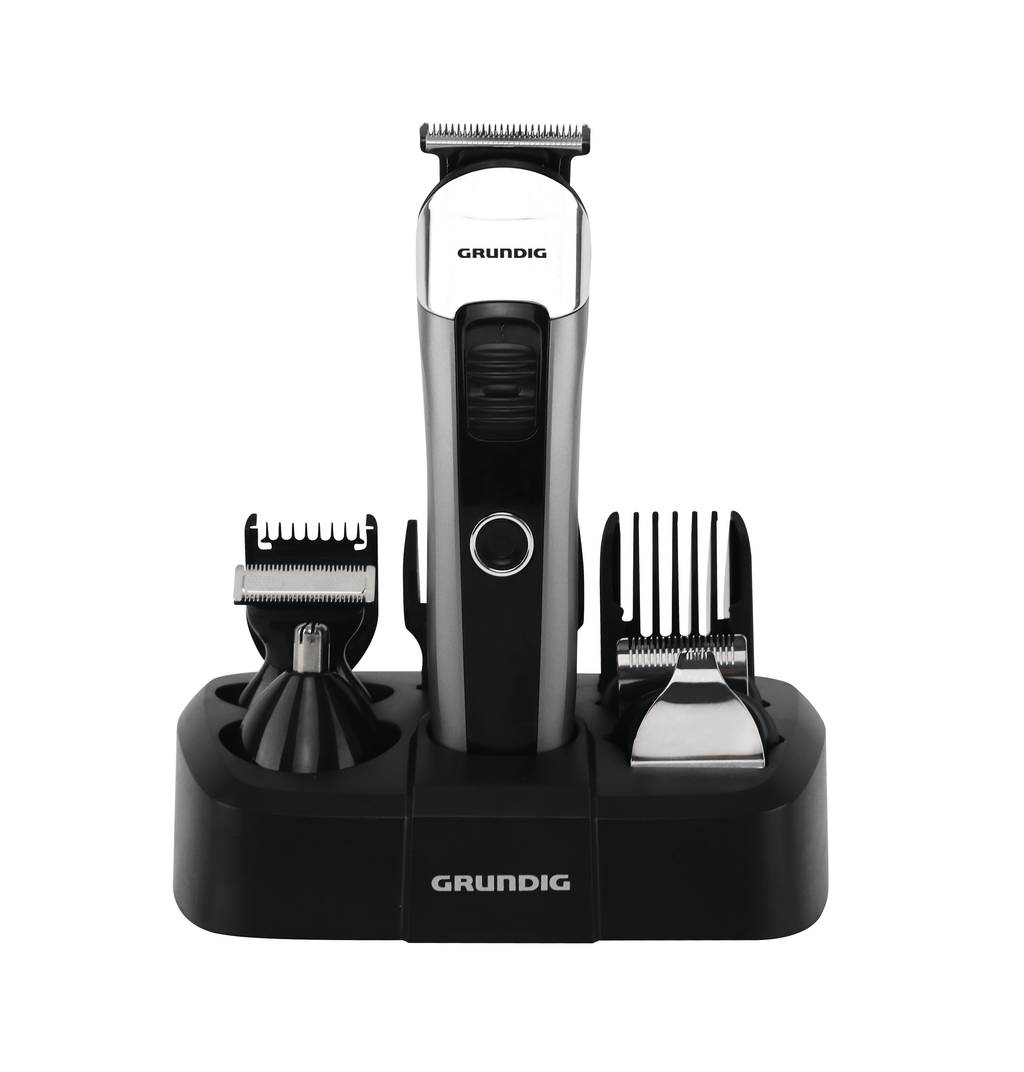 Grundig MGK 6841 Men's Clipper Set