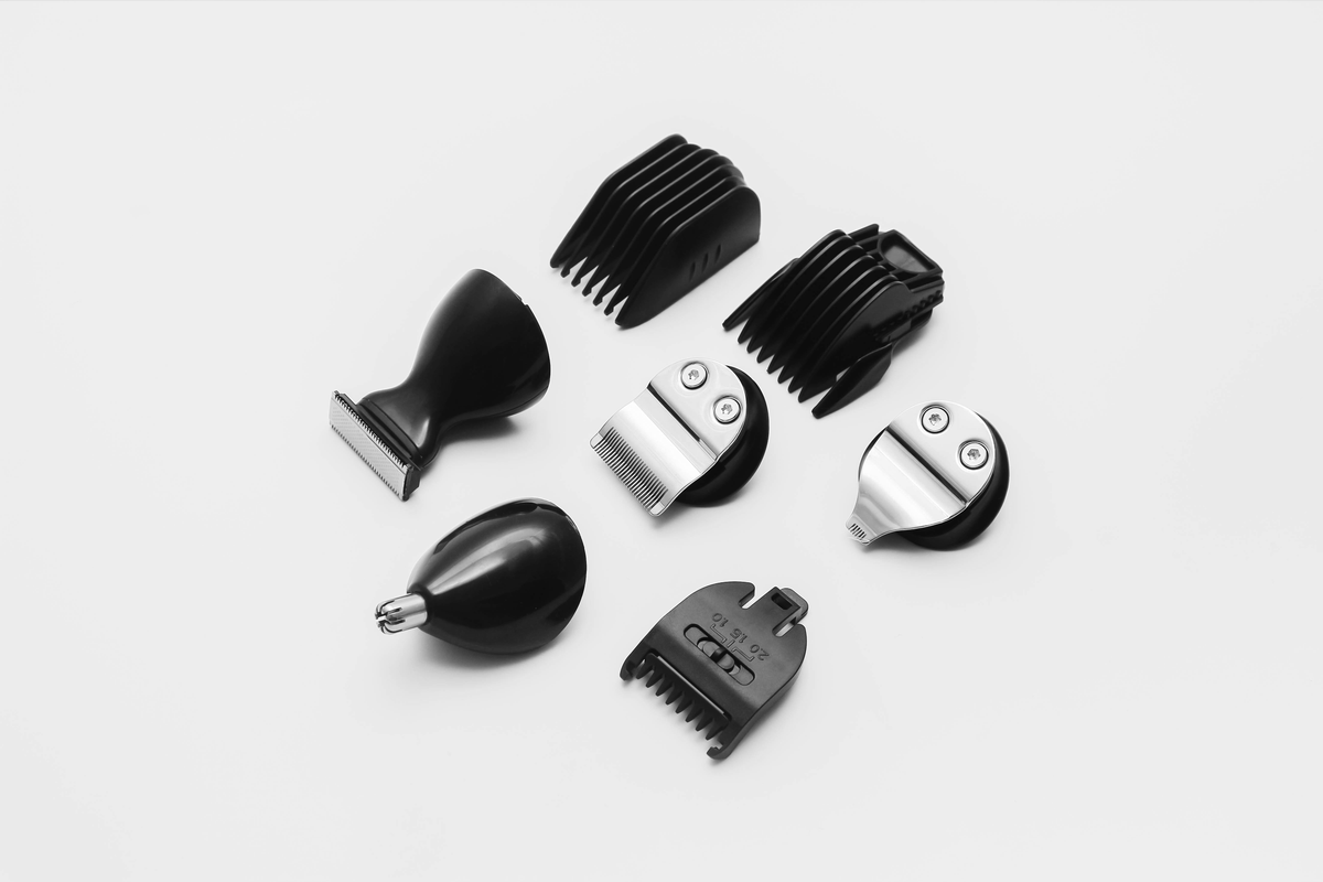 Grundig MGK 6841 Men's Clipper Set