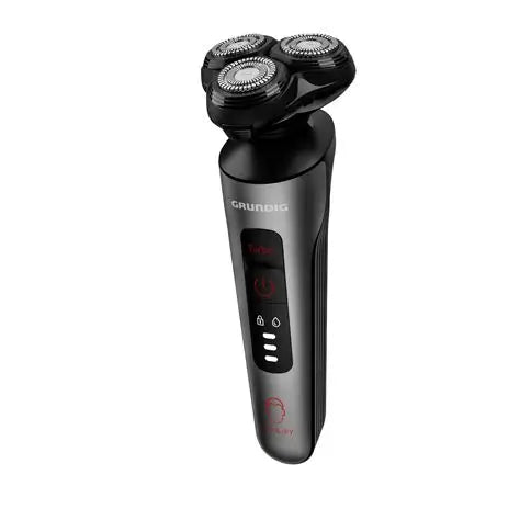 Grundig MS 8130 Shaver, 3-Head