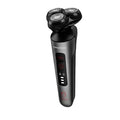 Grundig MS 8130 Shaver, 3-Head