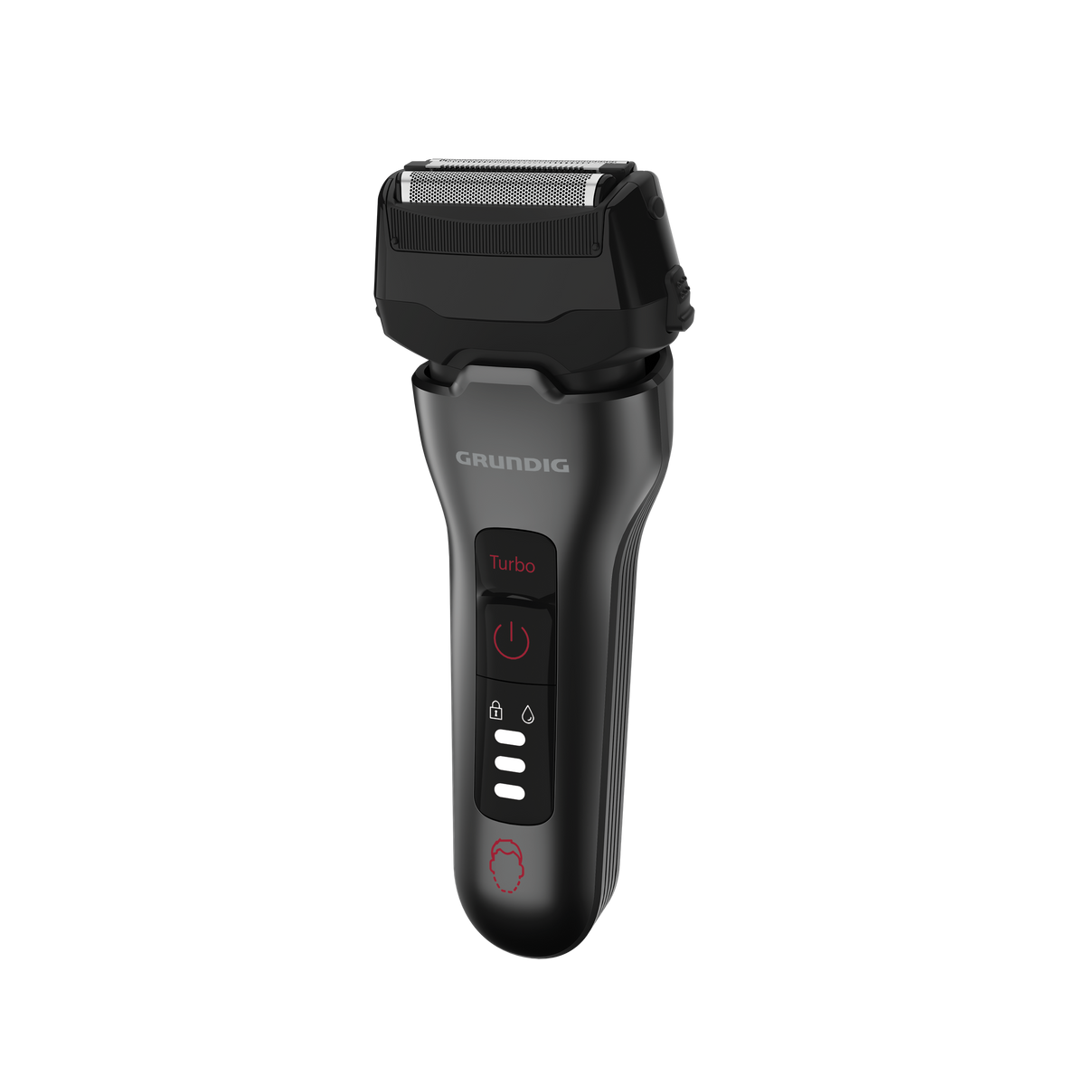 Grundig MS 8330 Shaver