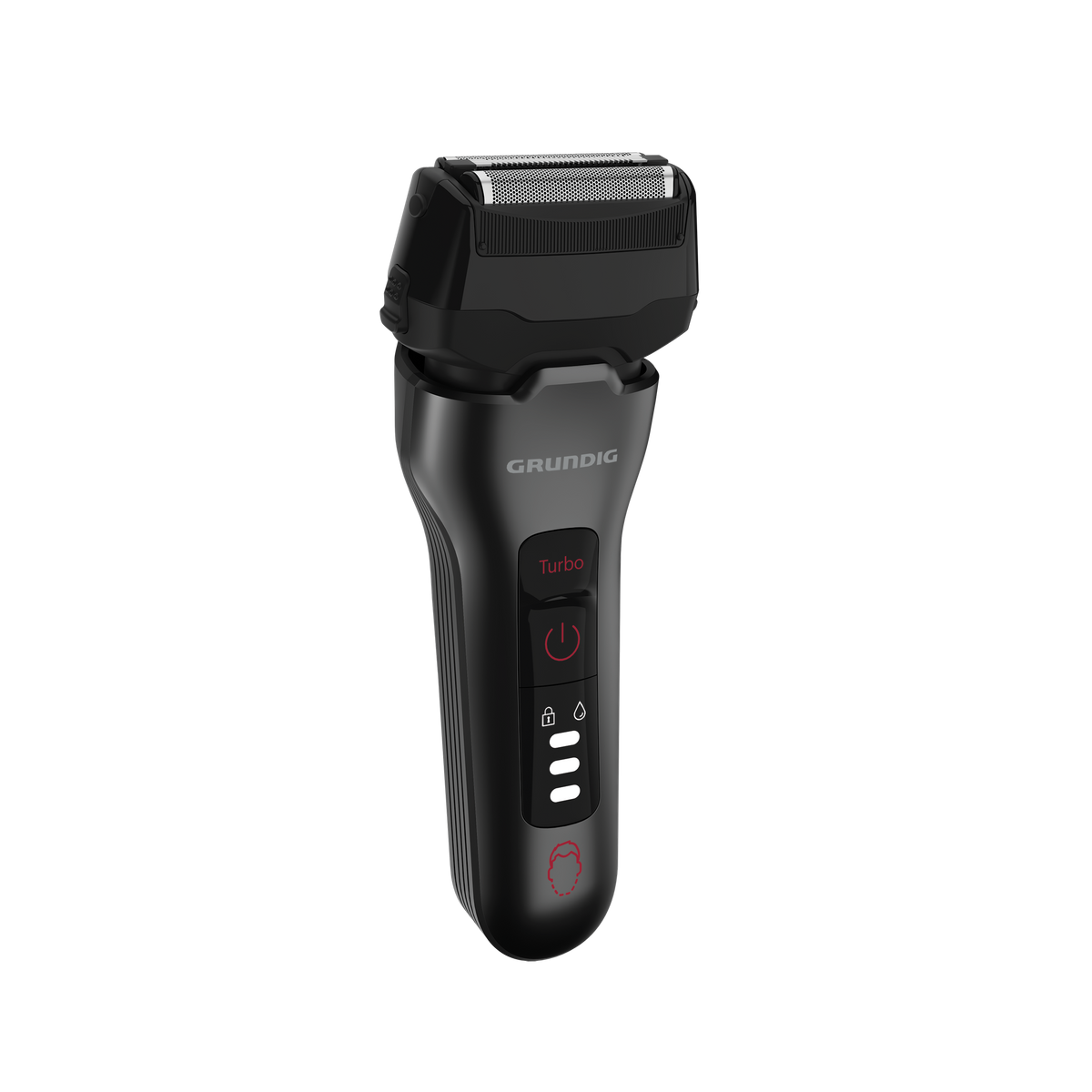 Grundig MS 8330 Shaver