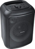 Grundig Party Hit Party Speaker, 90W, Bluetooth