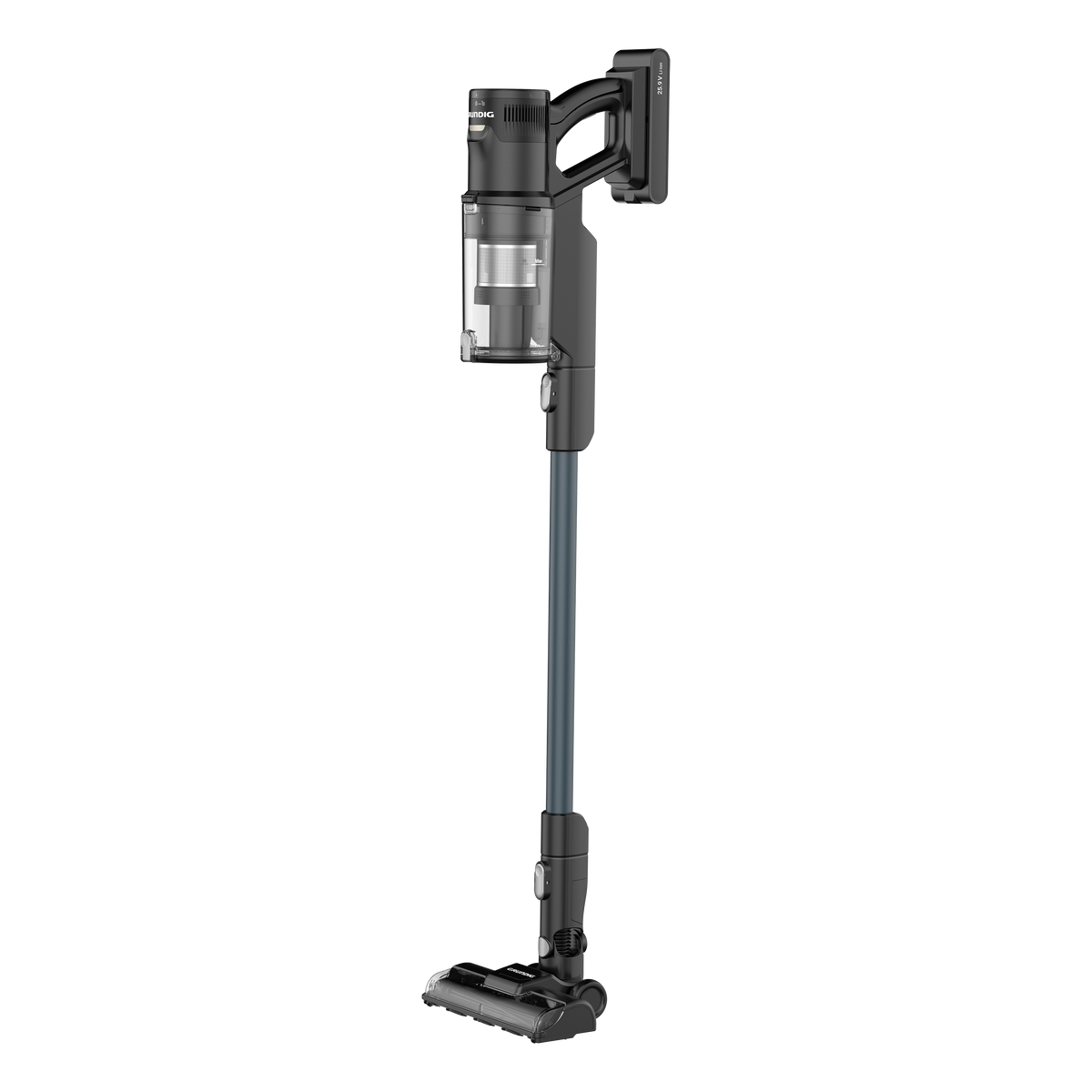 Grundig VCP 6630 Stick Vacuum Cleaner